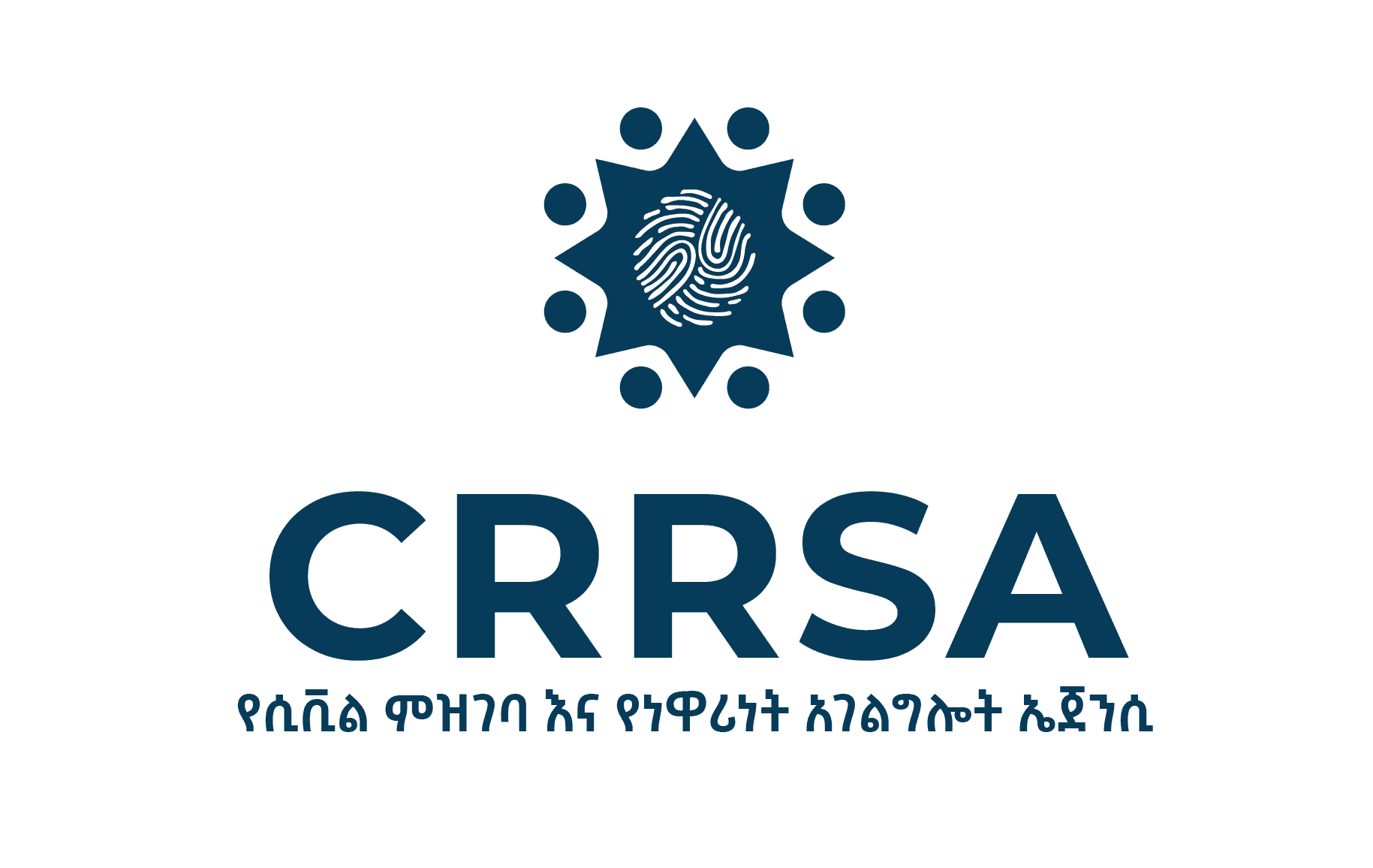 Civil Registration and Residency Service Agency